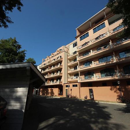 Menada Villa Bonita Apartments Slântsjev Brjag Eksteriør bilde