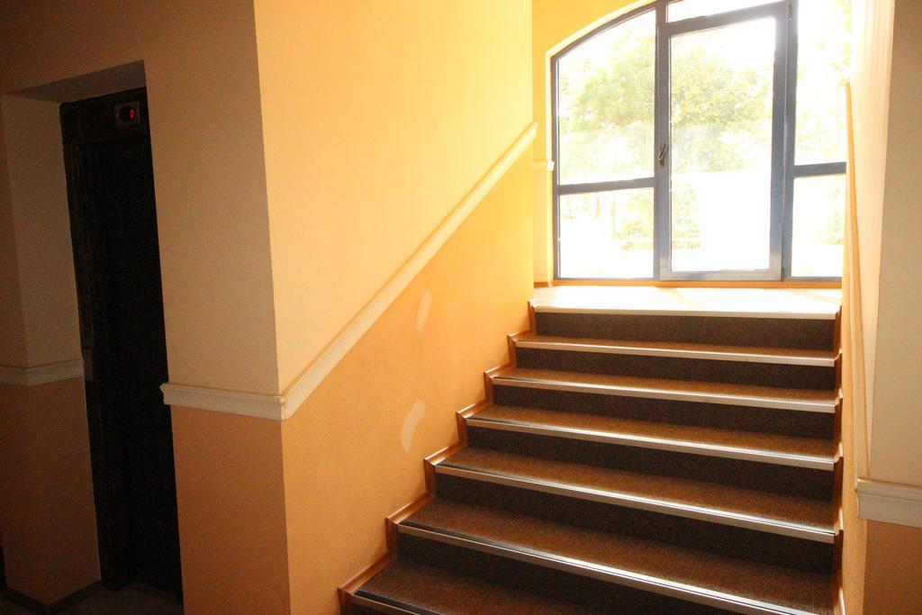 Menada Villa Bonita Apartments Slântsjev Brjag Eksteriør bilde