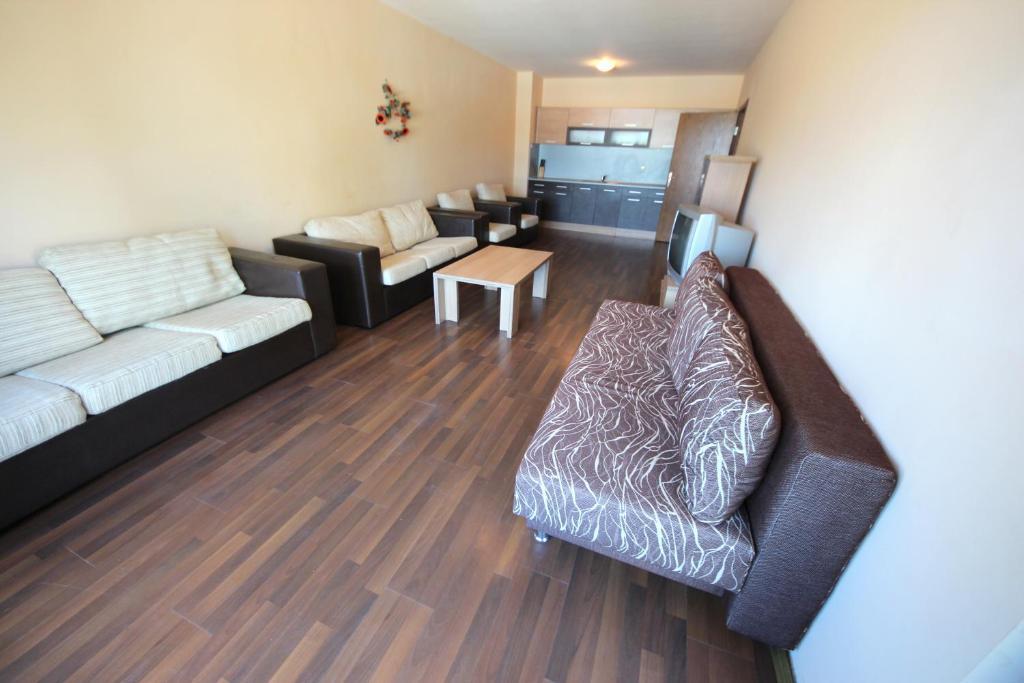 Menada Villa Bonita Apartments Slântsjev Brjag Rom bilde