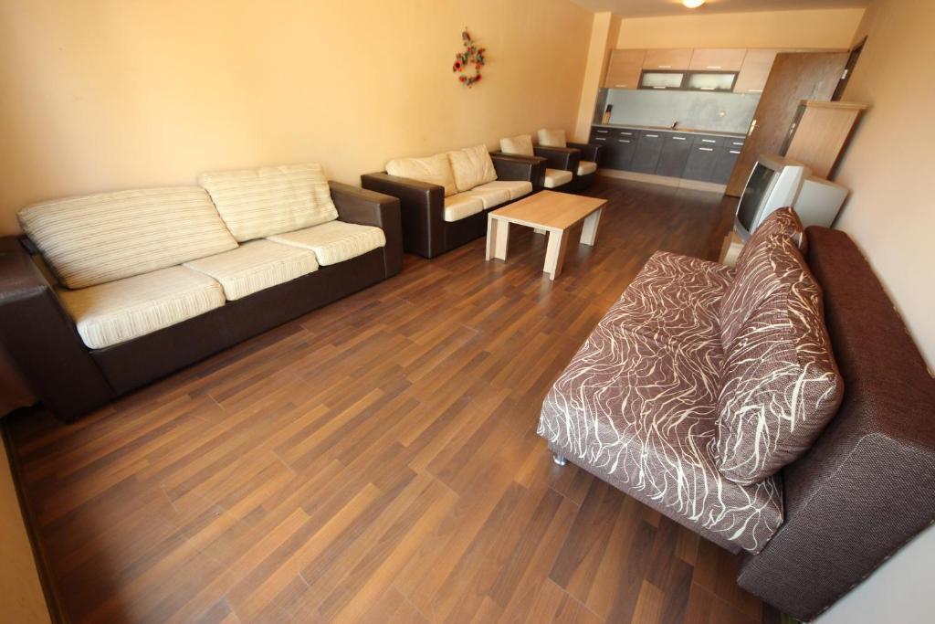 Menada Villa Bonita Apartments Slântsjev Brjag Rom bilde