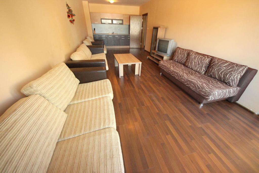 Menada Villa Bonita Apartments Slântsjev Brjag Rom bilde