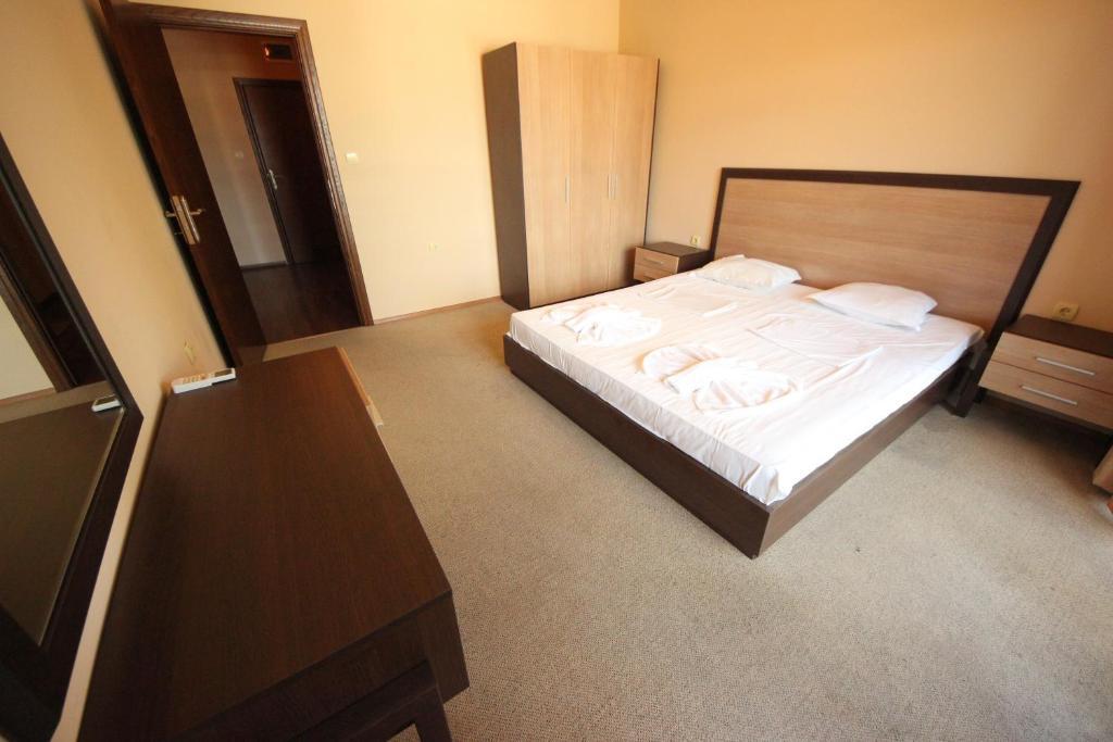 Menada Villa Bonita Apartments Slântsjev Brjag Rom bilde