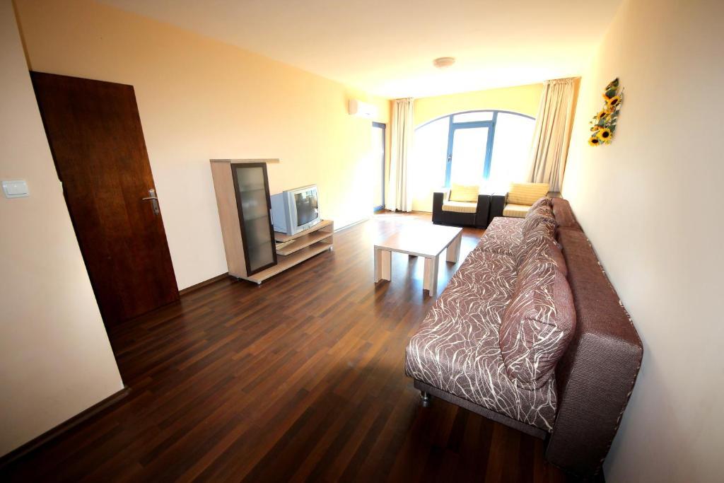Menada Villa Bonita Apartments Slântsjev Brjag Rom bilde