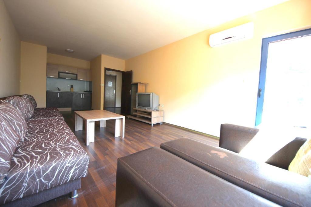 Menada Villa Bonita Apartments Slântsjev Brjag Rom bilde