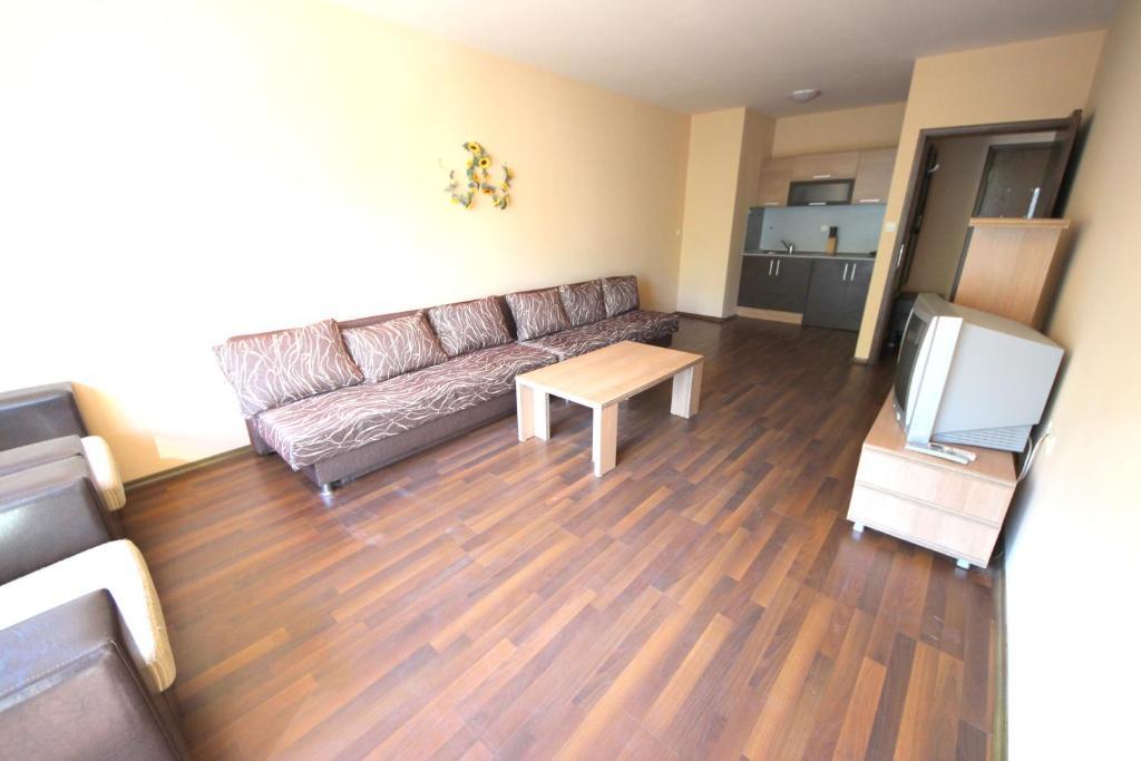 Menada Villa Bonita Apartments Slântsjev Brjag Rom bilde