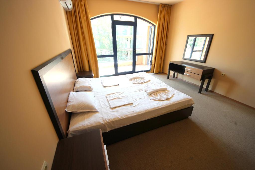 Menada Villa Bonita Apartments Slântsjev Brjag Rom bilde