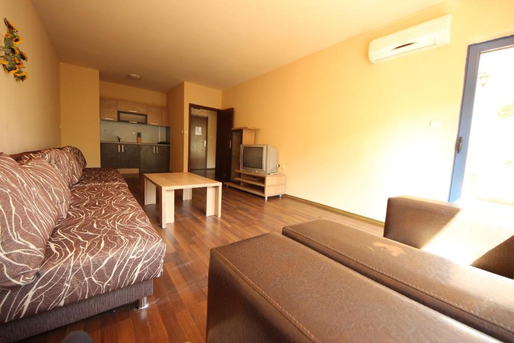 Menada Villa Bonita Apartments Slântsjev Brjag Rom bilde