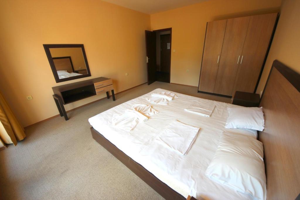 Menada Villa Bonita Apartments Slântsjev Brjag Rom bilde