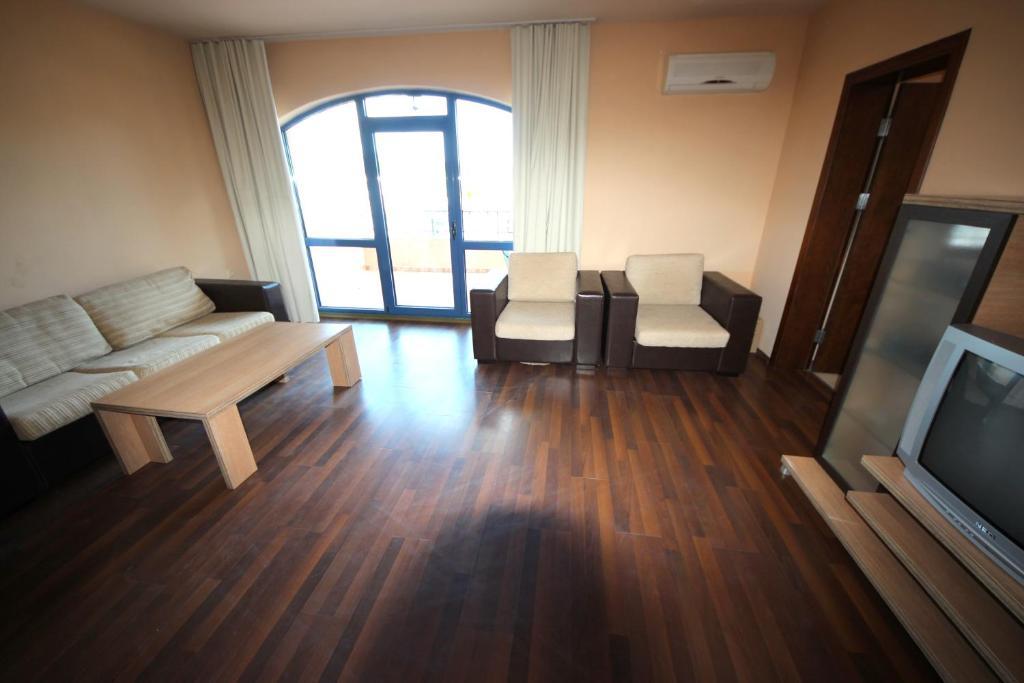 Menada Villa Bonita Apartments Slântsjev Brjag Rom bilde