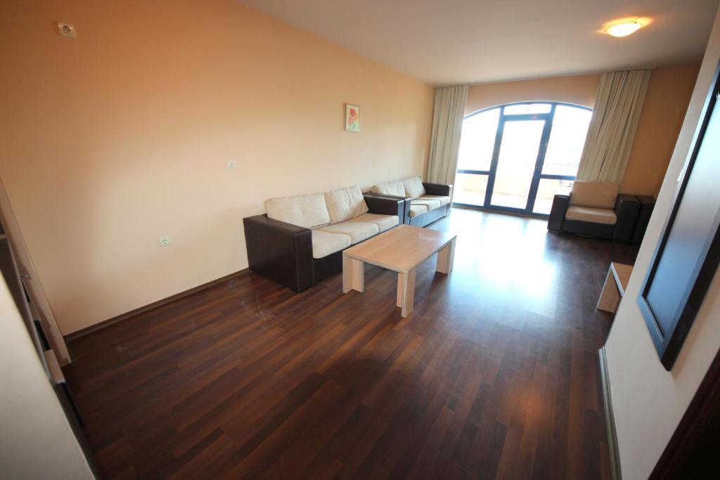 Menada Villa Bonita Apartments Slântsjev Brjag Rom bilde
