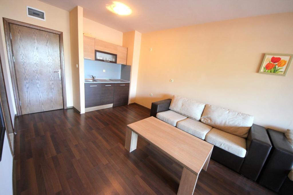 Menada Villa Bonita Apartments Slântsjev Brjag Rom bilde