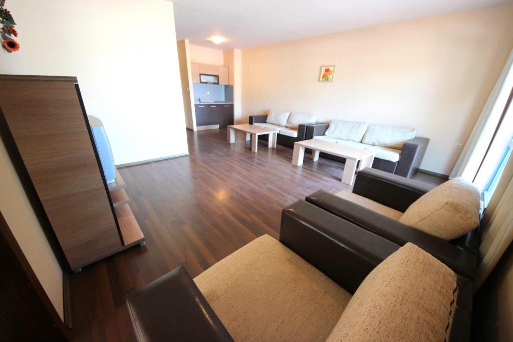 Menada Villa Bonita Apartments Slântsjev Brjag Rom bilde