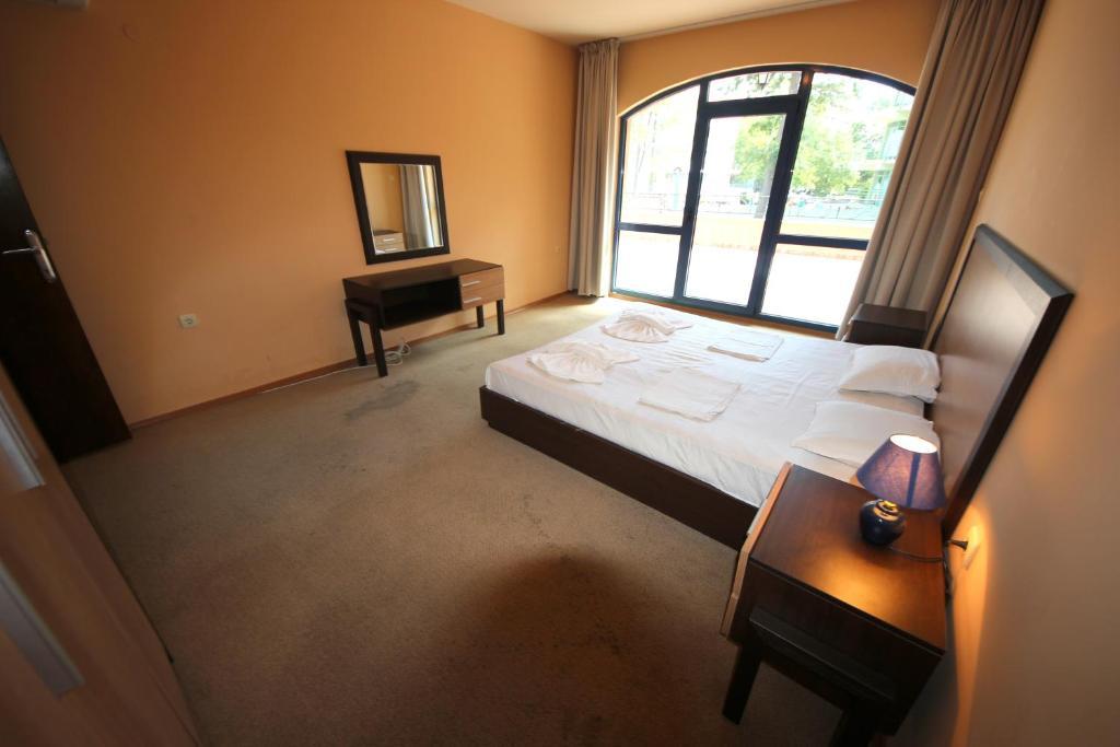 Menada Villa Bonita Apartments Slântsjev Brjag Rom bilde