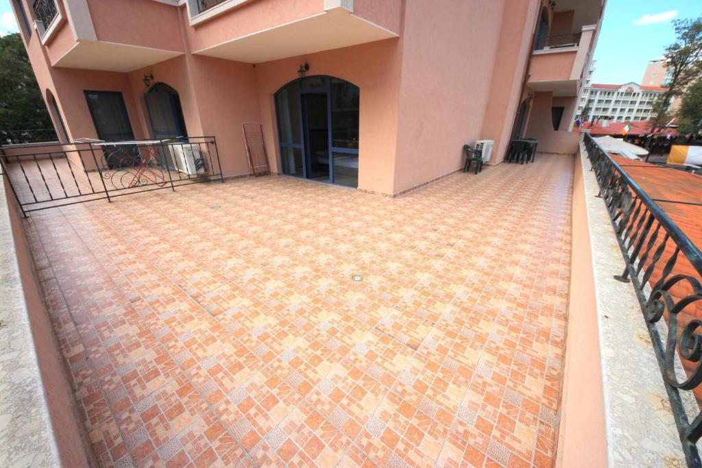 Menada Villa Bonita Apartments Slântsjev Brjag Rom bilde