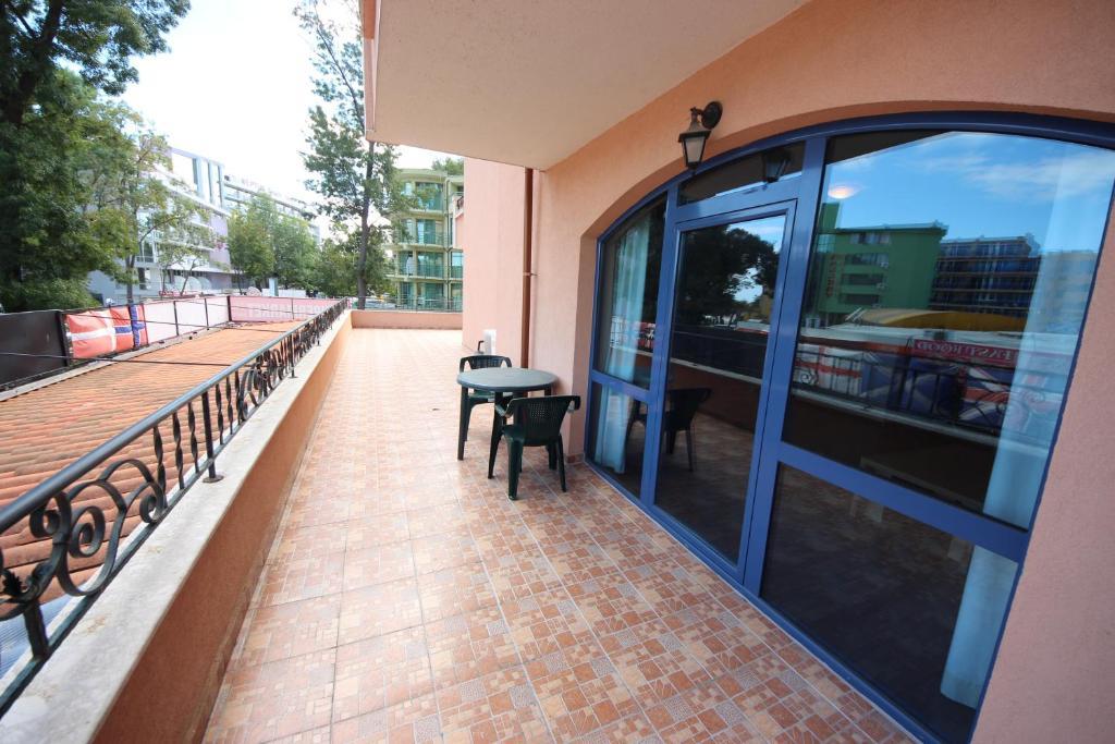Menada Villa Bonita Apartments Slântsjev Brjag Rom bilde