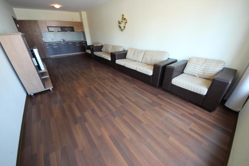 Menada Villa Bonita Apartments Slântsjev Brjag Rom bilde