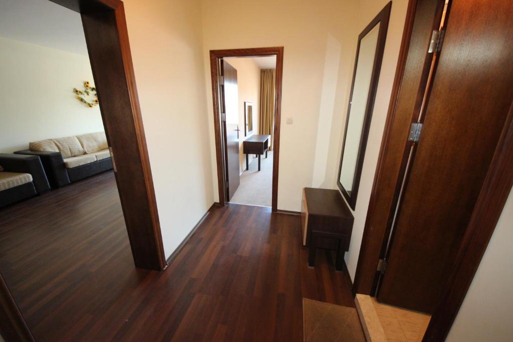 Menada Villa Bonita Apartments Slântsjev Brjag Rom bilde