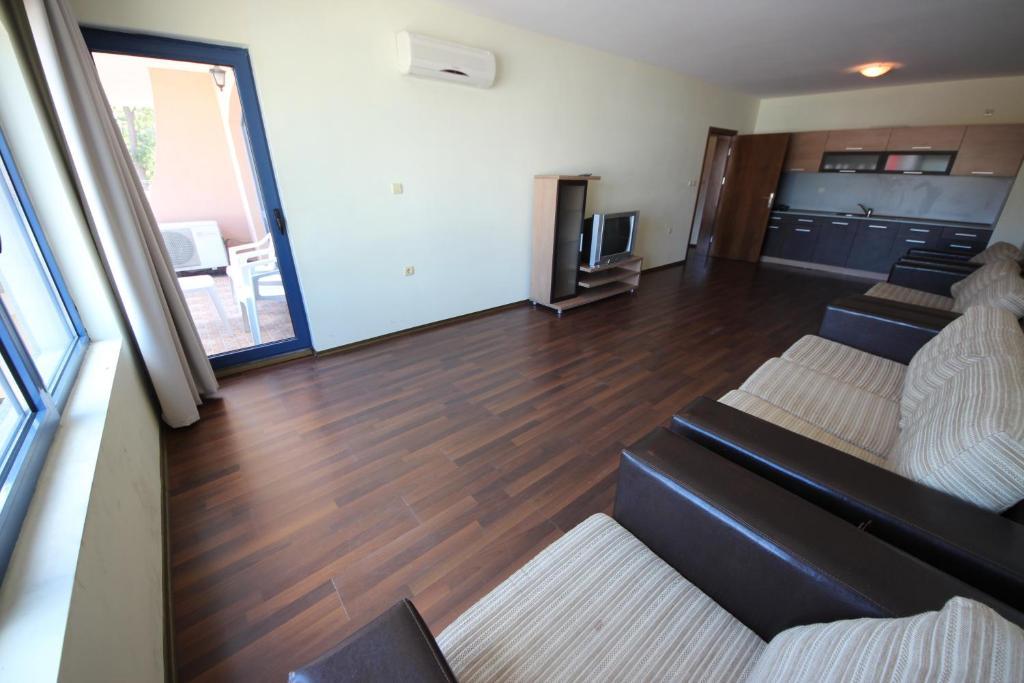 Menada Villa Bonita Apartments Slântsjev Brjag Rom bilde