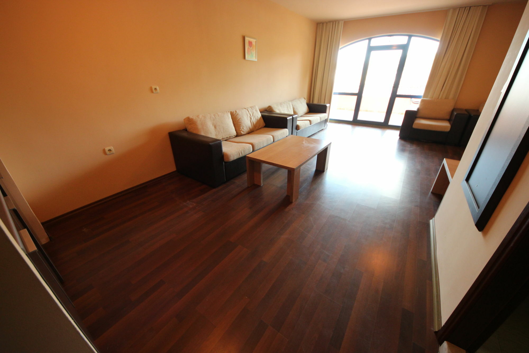 Menada Villa Bonita Apartments Slântsjev Brjag Eksteriør bilde